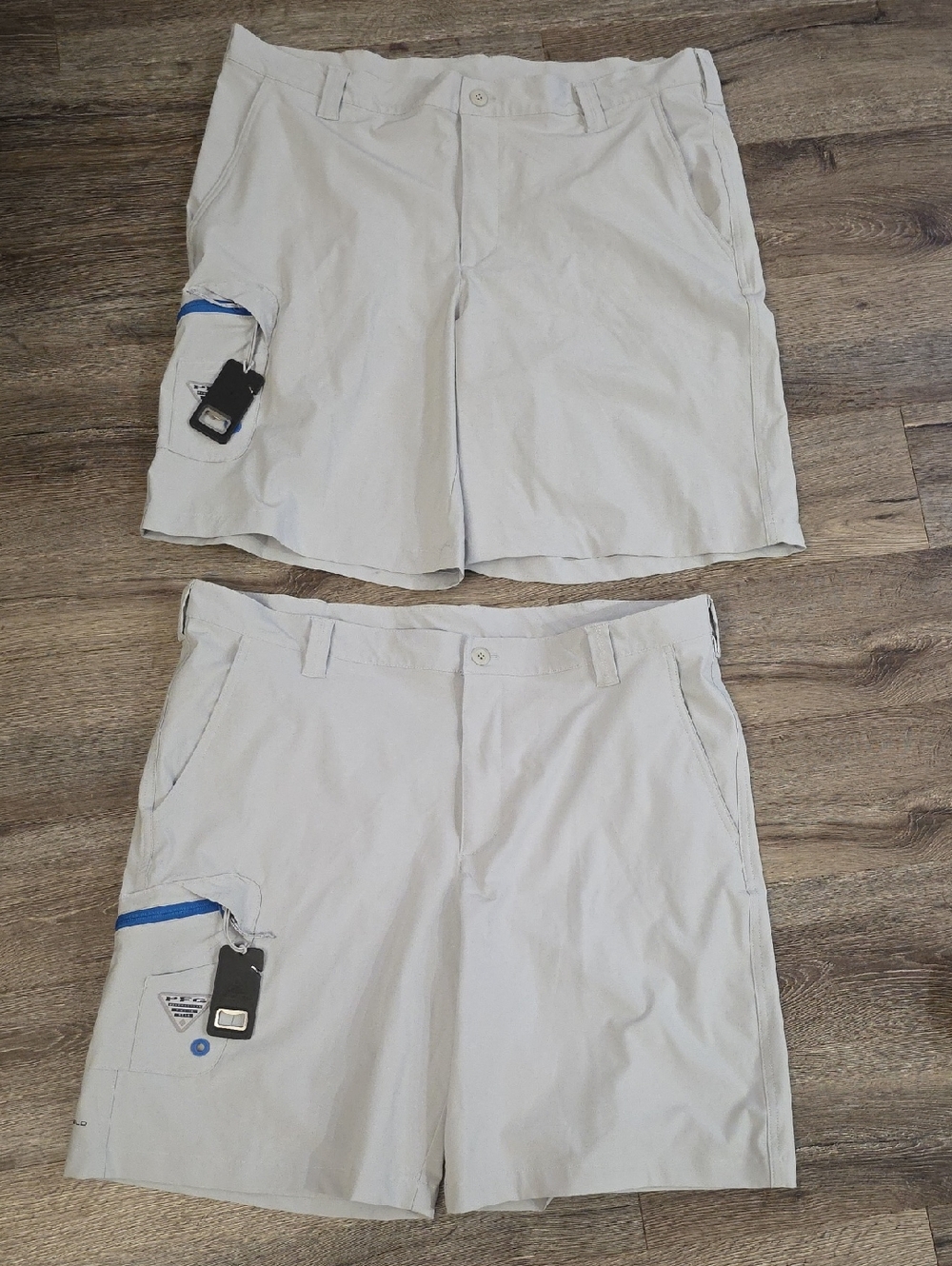 Bundle: NWOT: 2 Columbia Swim Casual Shorts